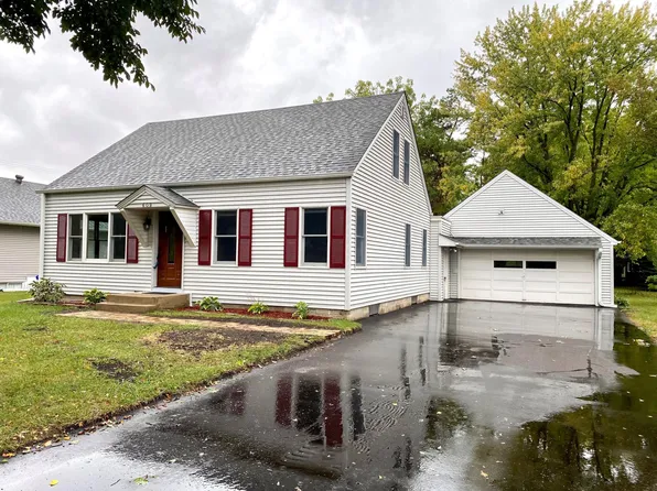 609 Westminster Ave SW, Watertown, MN 55388