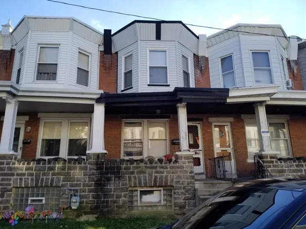 244 W Wellens St, Philadelphia, PA 19120