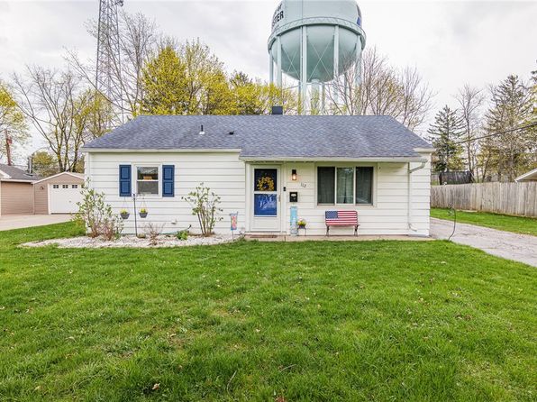 112 Pontiac St, Webster, NY 14580