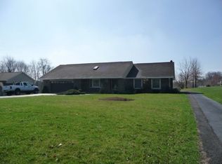 560 N Hewitt Ave, Washington, PA