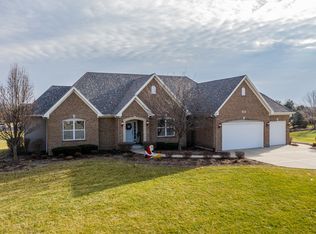 3098 E 1825th Rd, Ottawa, IL 61350