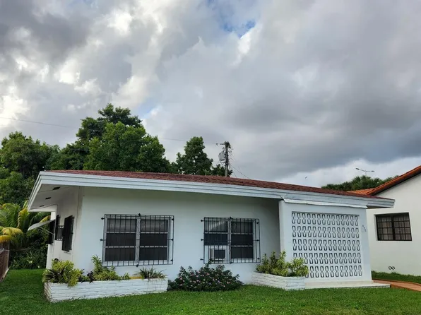 850 NW 17th Court, Miami, FL 33125