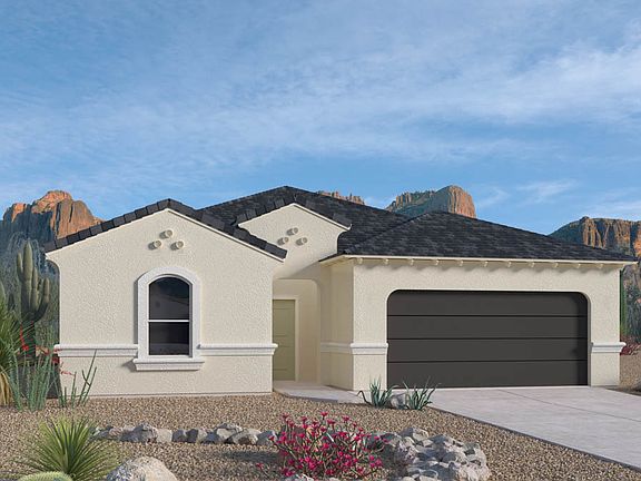 Plan Elevation.