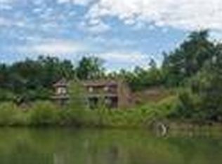 25750 NE 2180th Rd, Garnett, KS 66032