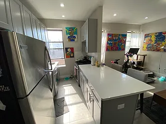 Rented by Mdays Realty