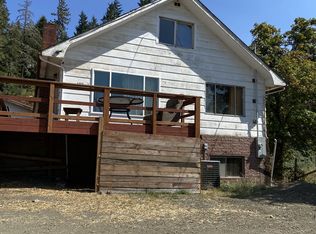 1312 S Calapooia St, Sutherlin, OR 97479