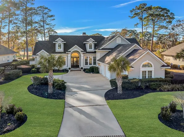 15 Heather Ln, Hilton Head Island, SC 29926