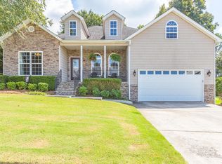 74 E Riley St, Chatsworth, GA 30705