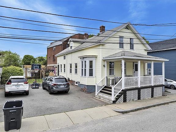 2nd image of 20 Barney St