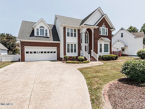 2nd image of 805 Drexel Road