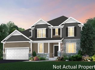 546 Crick Stone Dr, Delaware, OH 43015
