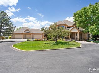 5025 Eagle Lake Dr, Fort Collins, CO 80524