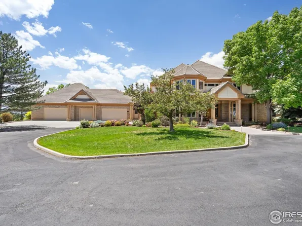 5025 Eagle Lake Dr, Fort Collins, CO 80524