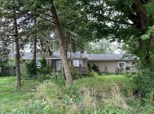 225 Buell St, New Bloomington, OH 43341