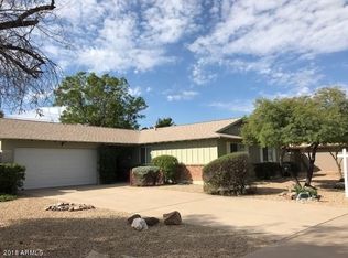 3337 E Beryl Ln, Phoenix, AZ 85028