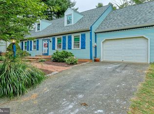 3 Orchard Ln, Conestoga, PA 17516