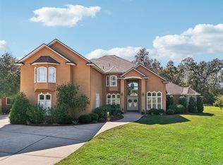 86031 Meadowfield Bluffs Rd, Yulee, FL 32097