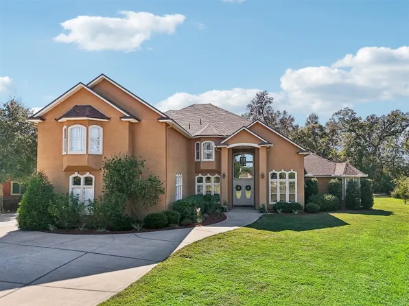 86031 Meadowfield Bluffs Rd, Yulee, FL 32097