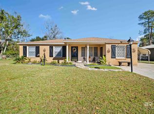 2618 Serigny Dr, Mobile, AL 36605
