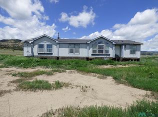 186 Highway 555, Raton, NM 87740