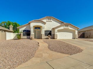 19289 N 66th Ave, Glendale, AZ 85308