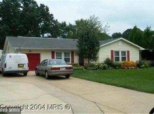 2066 Red Spruce Ct, Bryans Road, MD
