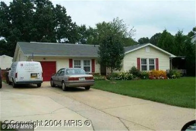 2066 Red Spruce Ct photo 1