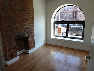 Rented by 5 Boro Realty Corp