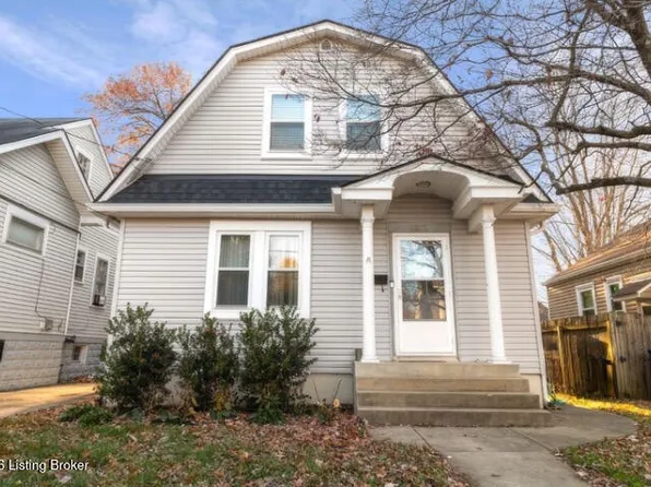 2342 Lansdowne Ave, Louisville, KY 40217