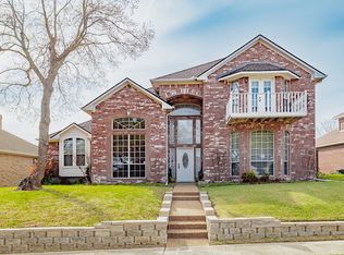 4609 Scenic Dr, Rowlett, TX
