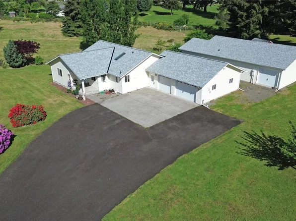 17103 Camas Run Lane SW, Rochester, WA 98579