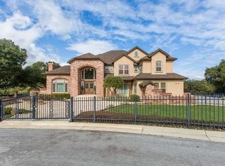 2390 Rockwood Ranch Rd, Morgan Hill, CA 95037