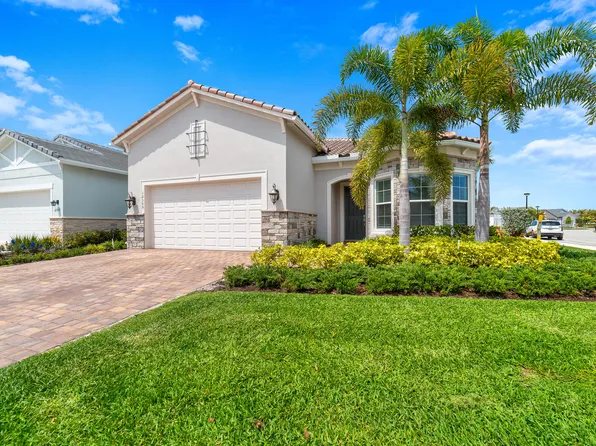 12305 Frontline Lane, Palm Beach Gardens, FL 33412
