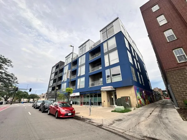 1211 Lagoon Ave Unit 405, Minneapolis, MN 55408