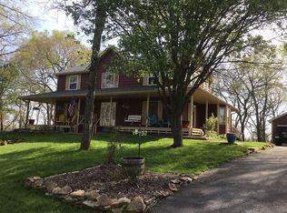 6990 Lake Ridge Pkwy, Ozawkie, KS 66070