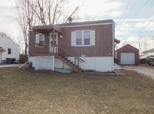 508 3rd Ave W, Milan, IL 61264