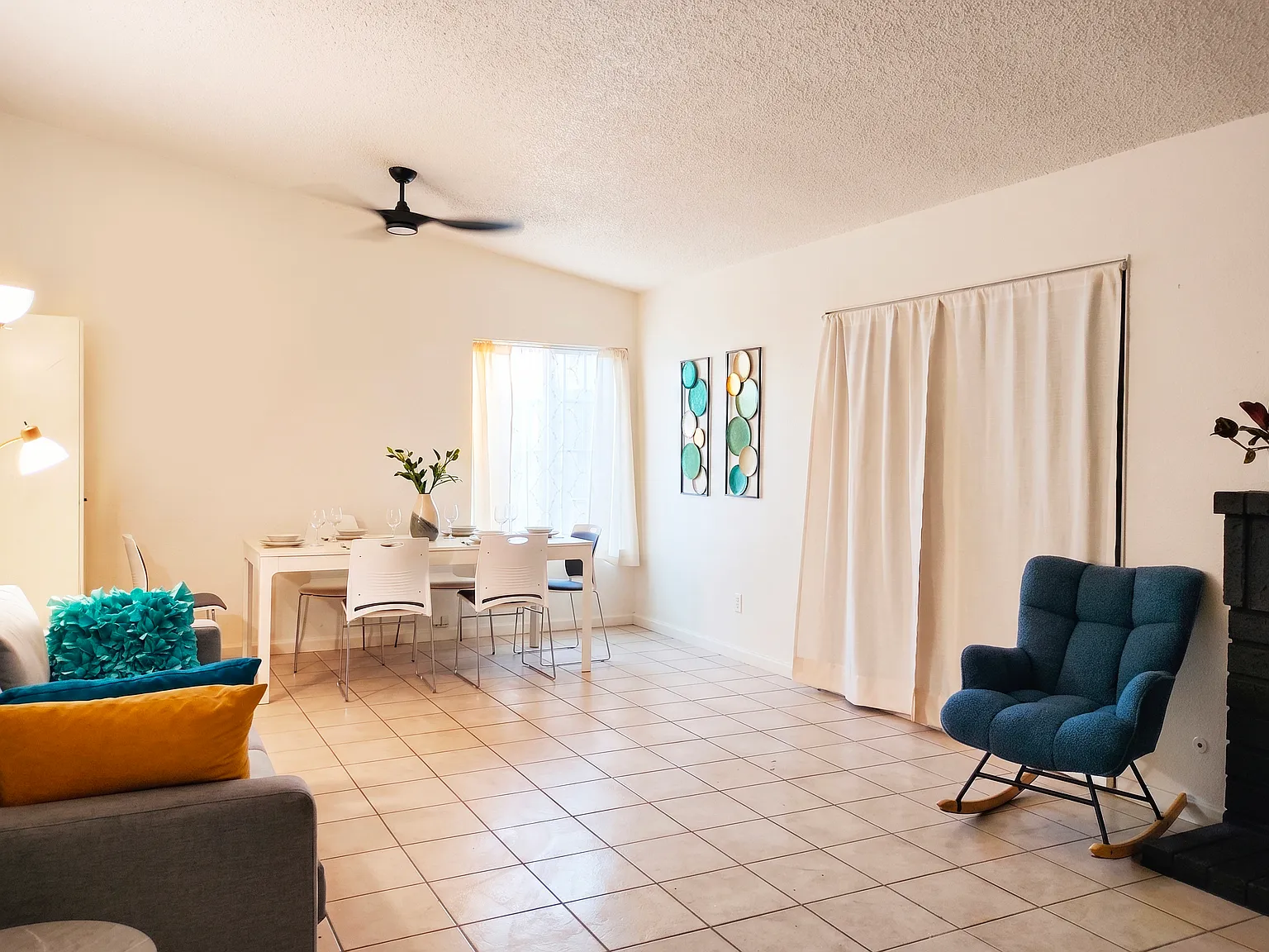 2 bed, 950 sqft, $2,150 — Photo 3