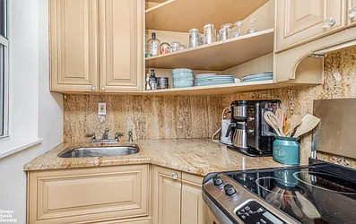 Rented by Brown Harris Stevens