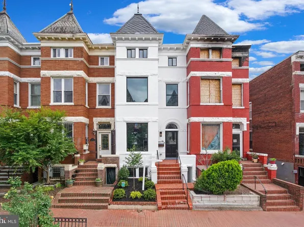 76 Seaton Pl NW, Washington, DC 20001