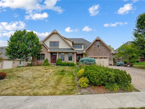 492 Signature Dr S, Xenia, OH 45385