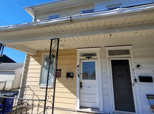 411 Clarendon Ave, Hagerstown, MD 21740