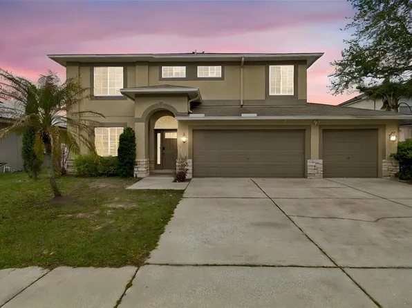 2829 Pankaw Ln, Valrico, FL 33596