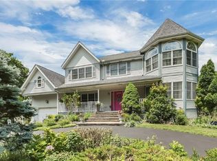 60 Red Hill Rd, New City, NY 10956