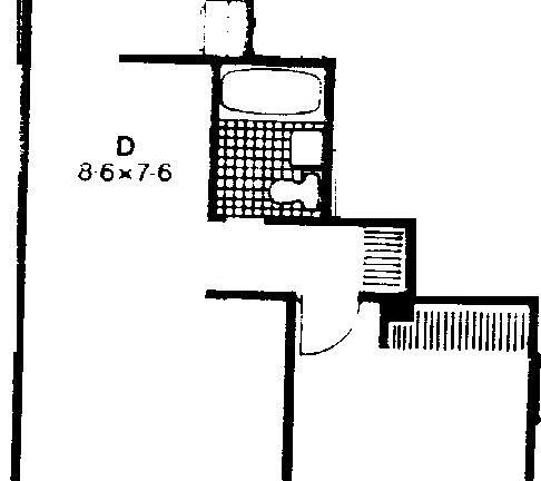 2nd image of 130 Water St APT 9C