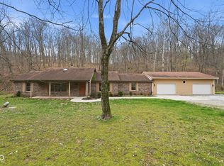 440 Daugherty Rd, Nashville, IN