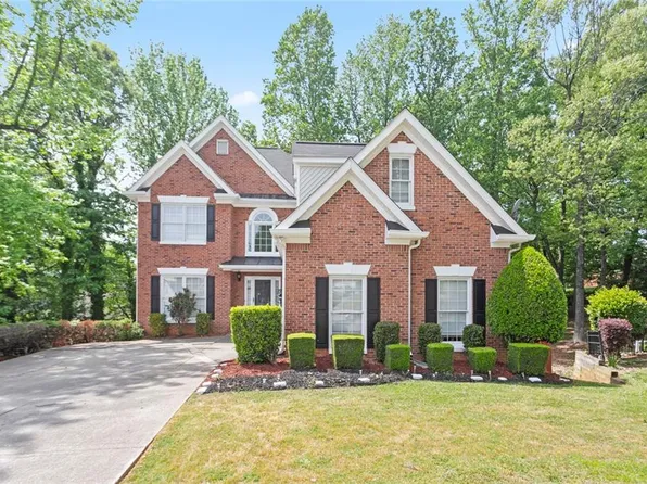 1430 Boundary Blvd, Suwanee, GA 30024