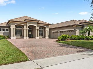 25448 High Hampton Cir, Sorrento, FL 32776