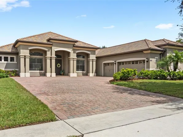 25448 High Hampton Cir, Sorrento, FL 32776