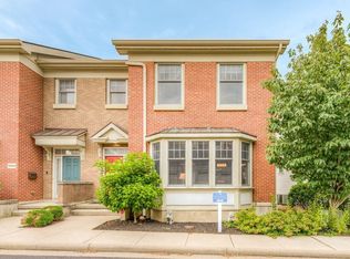 3362 Marburg Square Ln #5-A, Cincinnati, OH 45209
