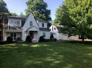 5439 E Us Highway 36, Bainbridge, IN 46105